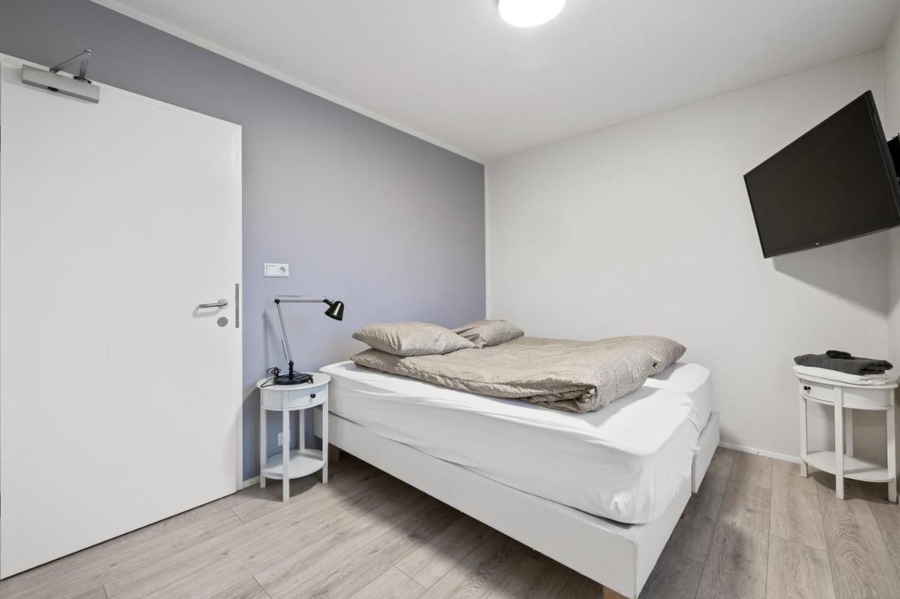 Acco Guesthouse Акурейри Экстерьер фото