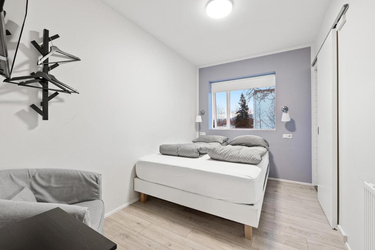 Acco Guesthouse Акурейри Экстерьер фото