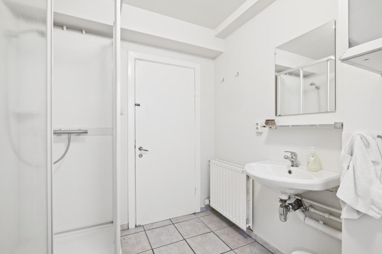 Acco Guesthouse Акурейри Экстерьер фото
